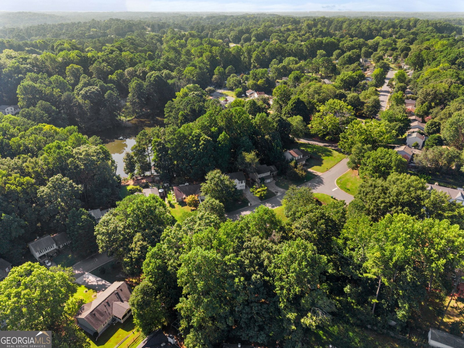 661 Sunfield Drive Lilburn - Photo 53