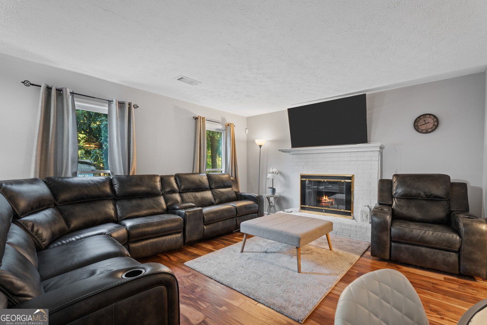 661 Sunfield Drive Lilburn - Photo 7