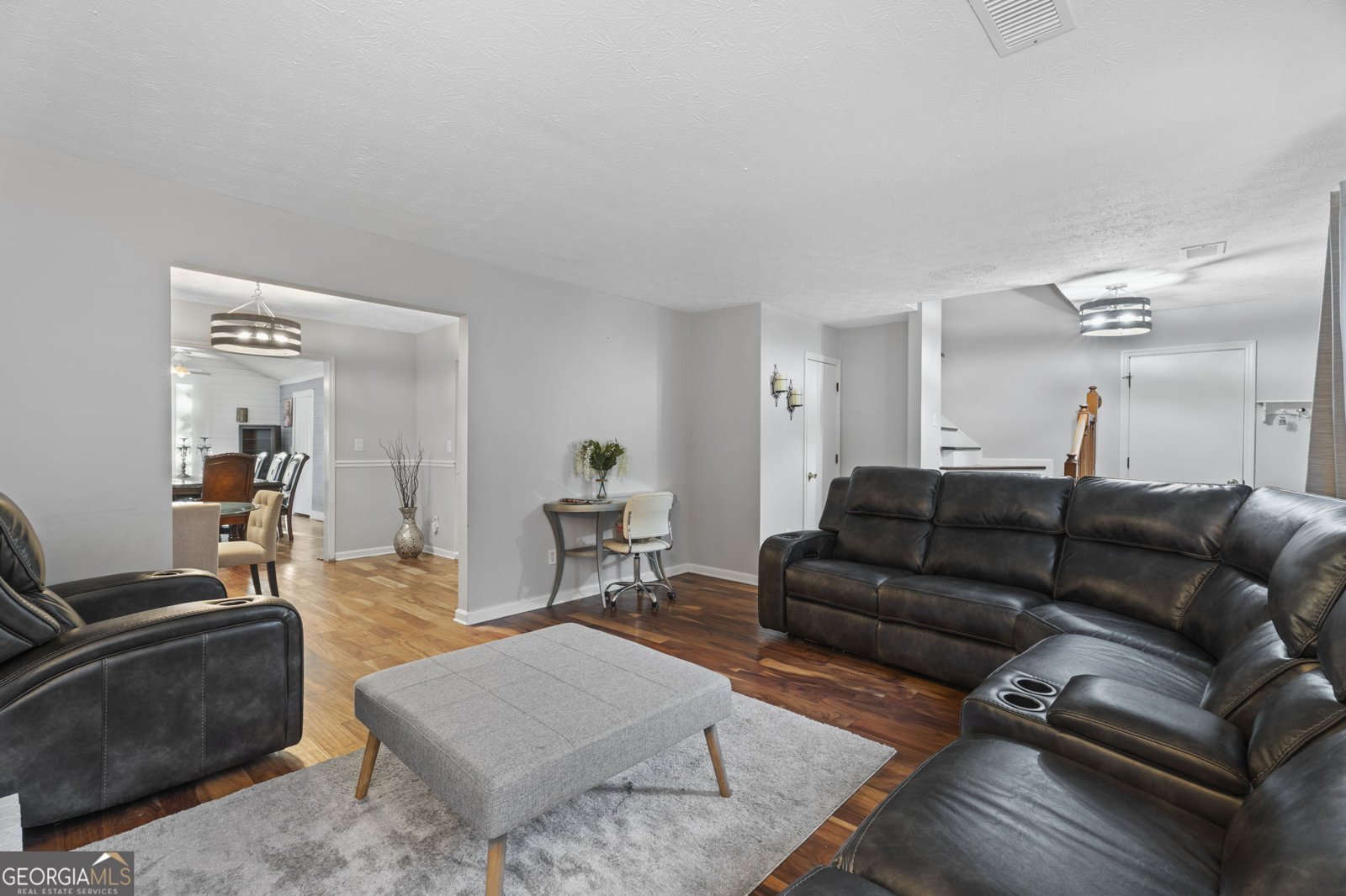 661 Sunfield Drive Lilburn - Photo 8