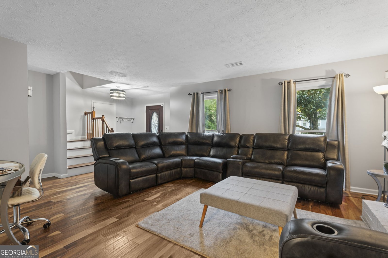 661 Sunfield Drive Lilburn - Photo 9