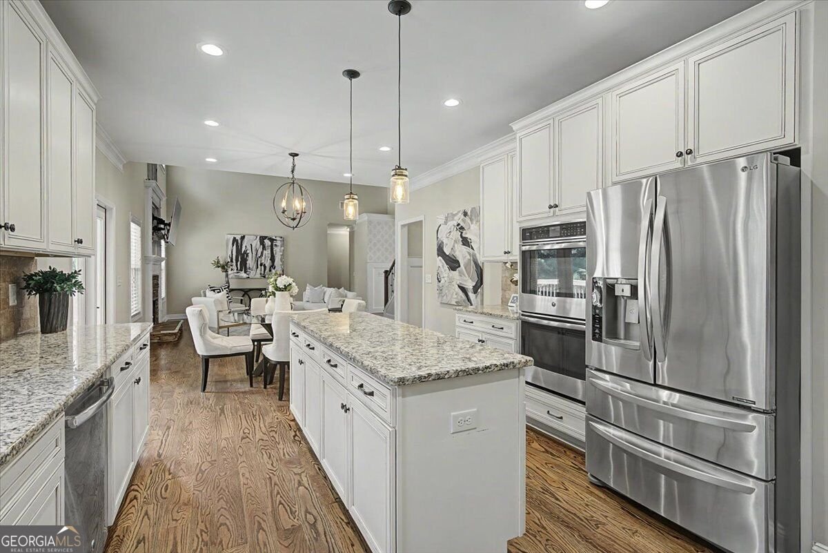 802 Double Branches Lane Dallas - Photo 16
