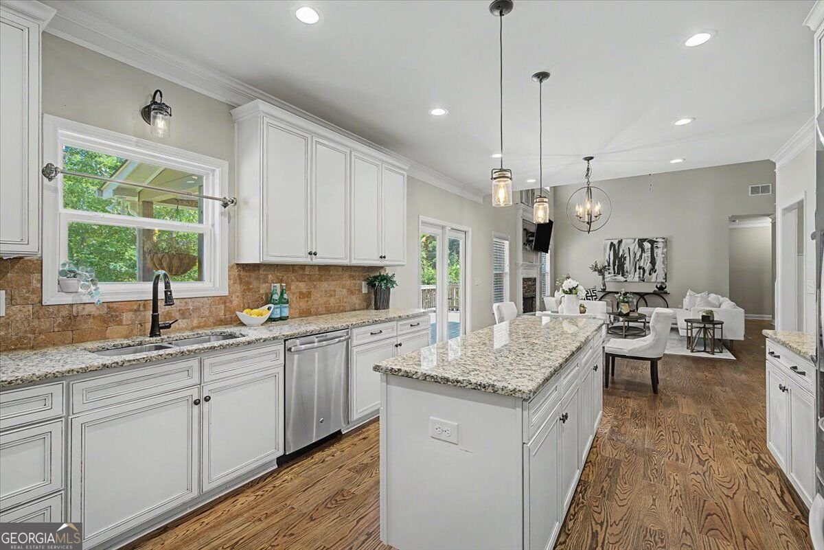802 Double Branches Lane Dallas - Photo 17