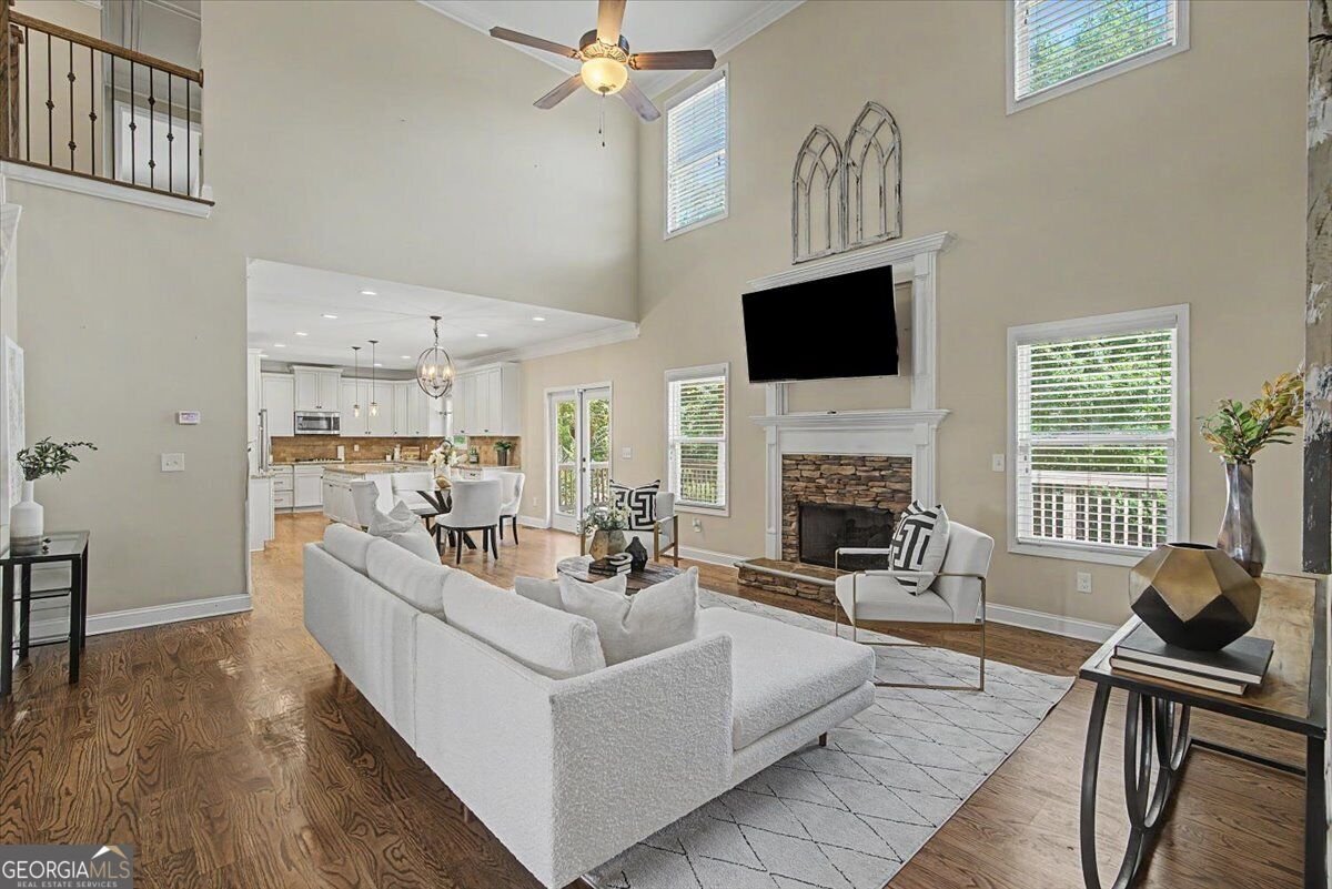802 Double Branches Lane Dallas - Photo 6