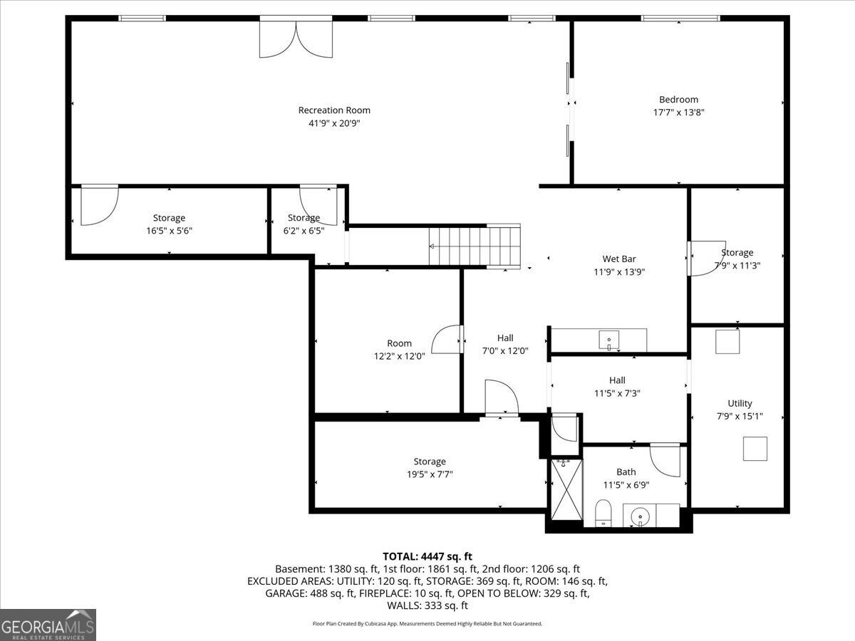802 Double Branches Lane Dallas - Photo 60