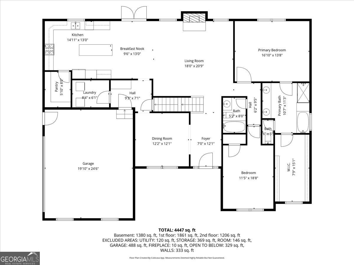802 Double Branches Lane Dallas - Photo 61