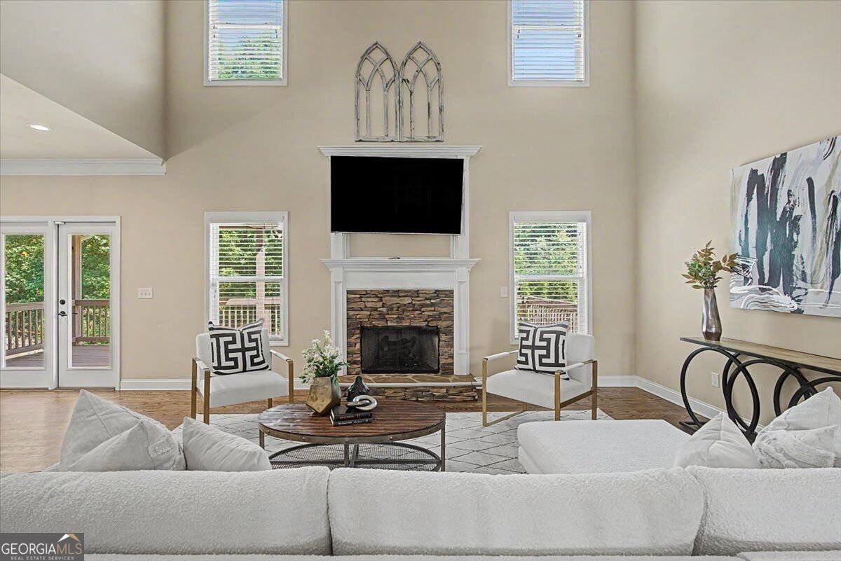 802 Double Branches Lane Dallas - Photo 7