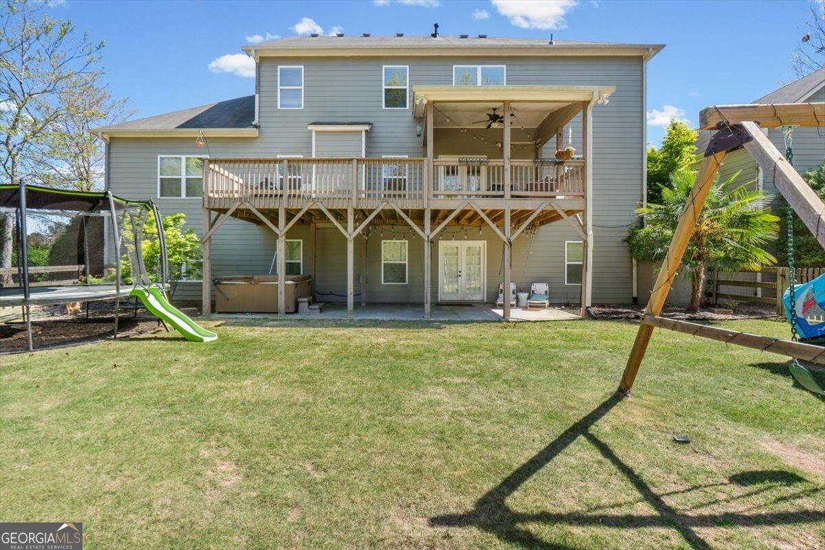 802 Double Branches Lane Dallas - Photo 77