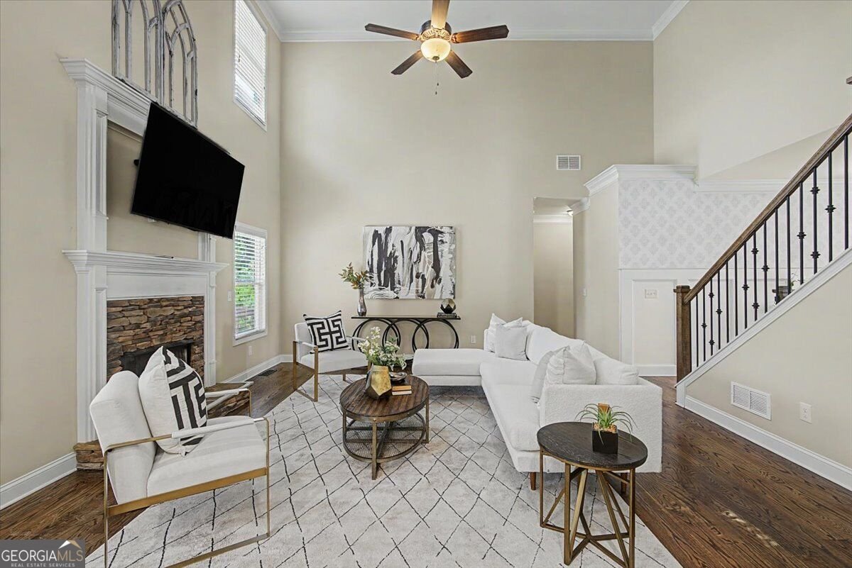 802 Double Branches Lane Dallas - Photo 8