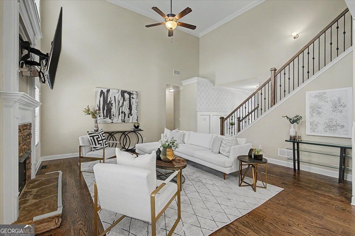 802 Double Branches Lane Dallas - Photo 9