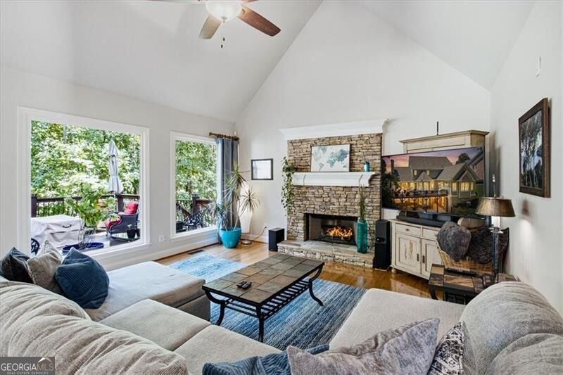 795 River Rush Drive Sugar Hill - Photo 10