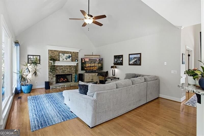 795 River Rush Drive Sugar Hill - Photo 11