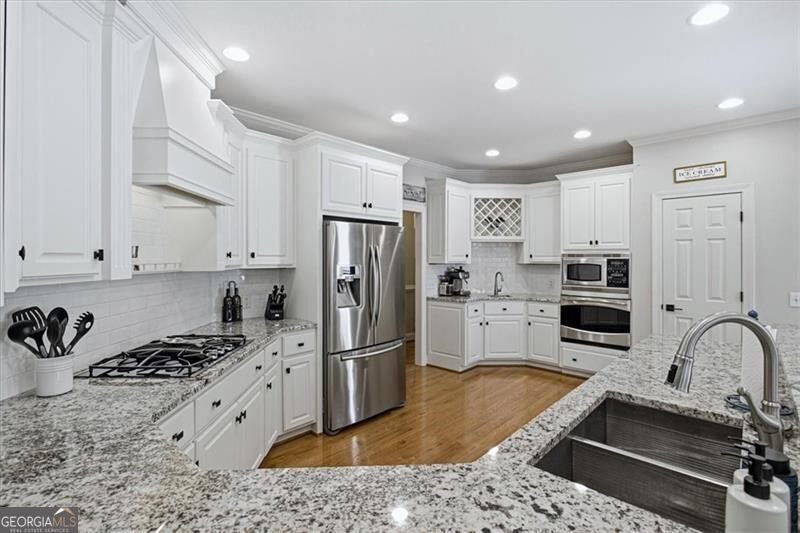 795 River Rush Drive Sugar Hill - Photo 14