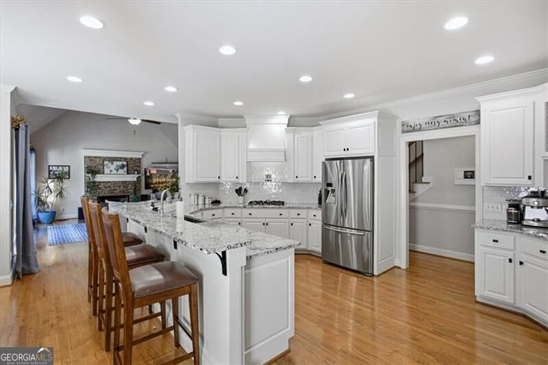 795 River Rush Drive Sugar Hill - Photo 17