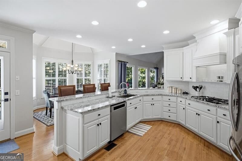 795 River Rush Drive Sugar Hill - Photo 18