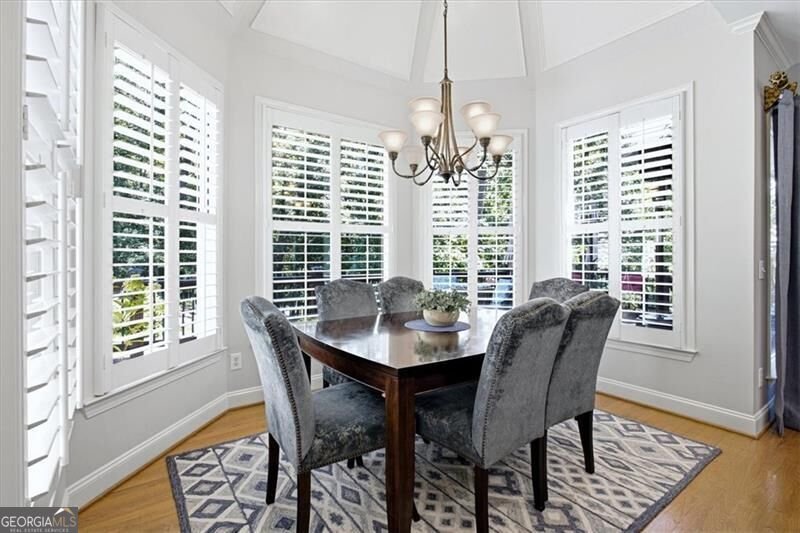 795 River Rush Drive Sugar Hill - Photo 19