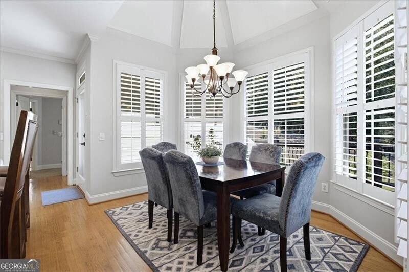 795 River Rush Drive Sugar Hill - Photo 20