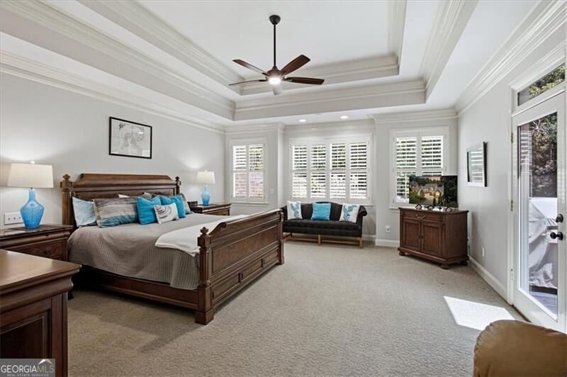 795 River Rush Drive Sugar Hill - Photo 21