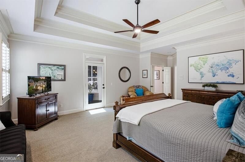 795 River Rush Drive Sugar Hill - Photo 22
