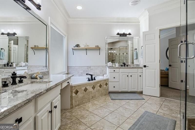 795 River Rush Drive Sugar Hill - Photo 25