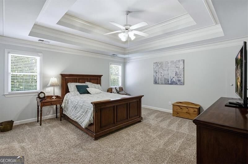 795 River Rush Drive Sugar Hill - Photo 30