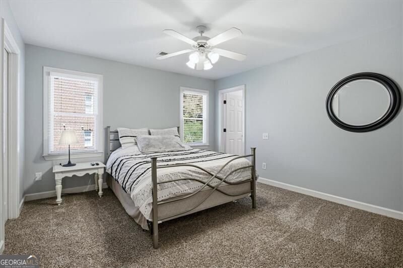 795 River Rush Drive Sugar Hill - Photo 34
