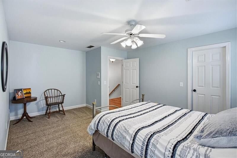 795 River Rush Drive Sugar Hill - Photo 35