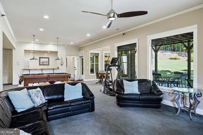 795 River Rush Drive Sugar Hill - Photo 40