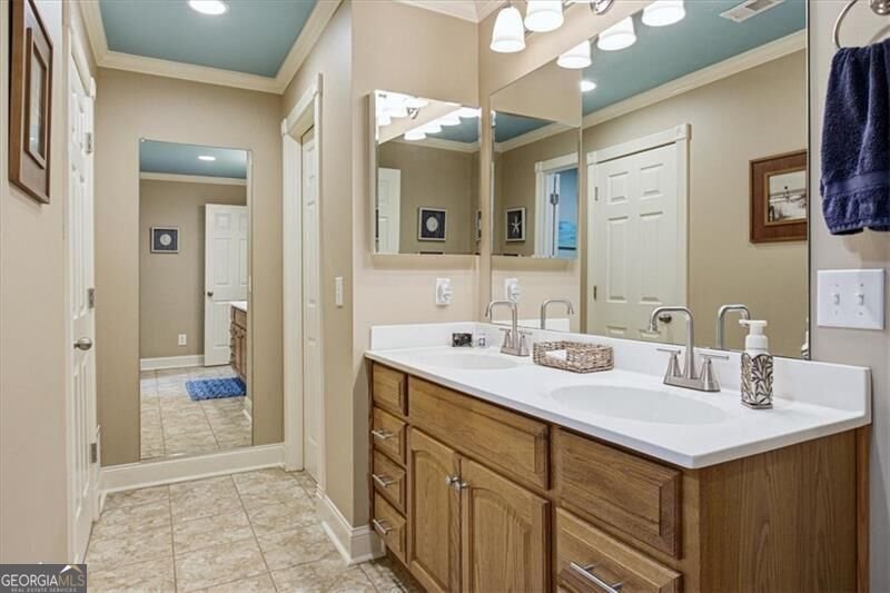 795 River Rush Drive Sugar Hill - Photo 46