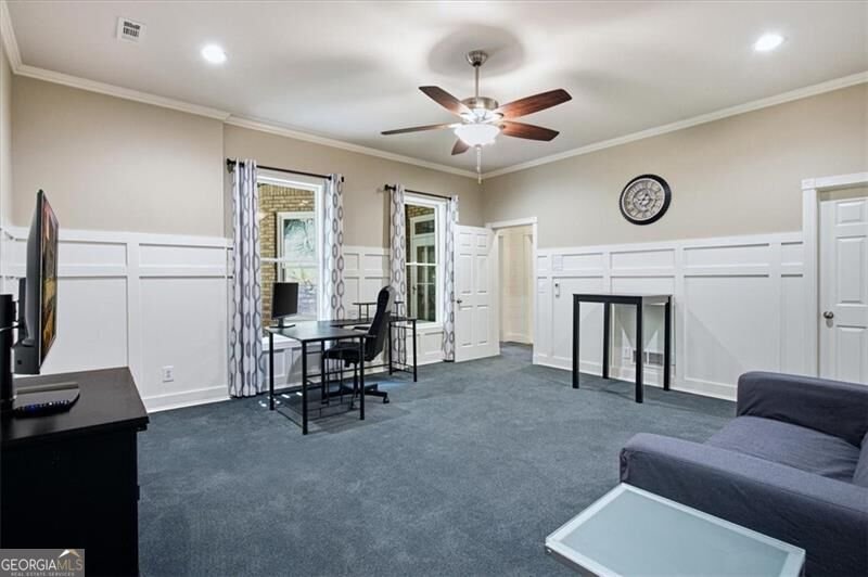 795 River Rush Drive Sugar Hill - Photo 49
