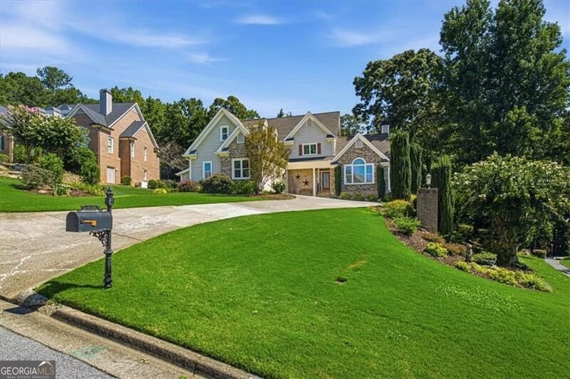 795 River Rush Drive Sugar Hill - Photo 51