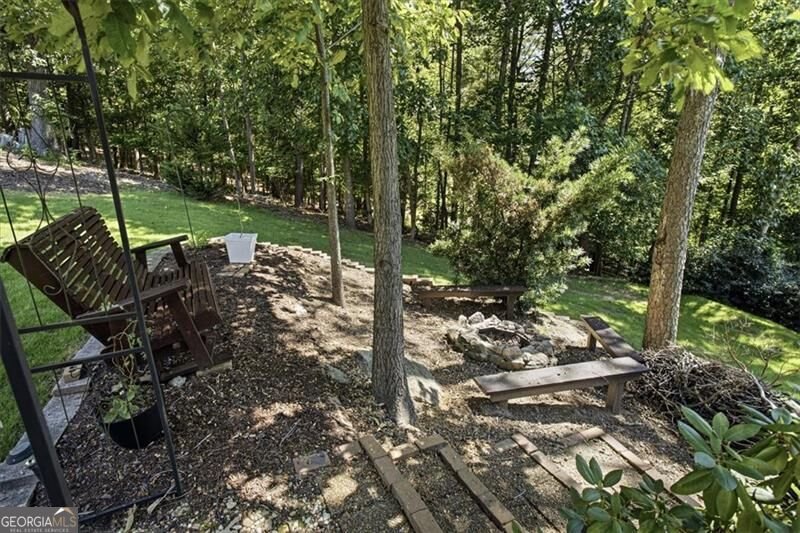 795 River Rush Drive Sugar Hill - Photo 57