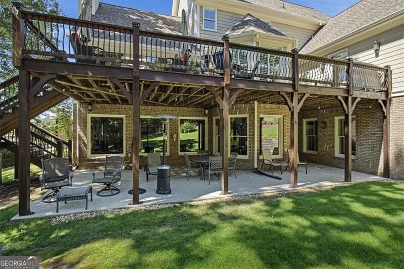 795 River Rush Drive Sugar Hill - Photo 58