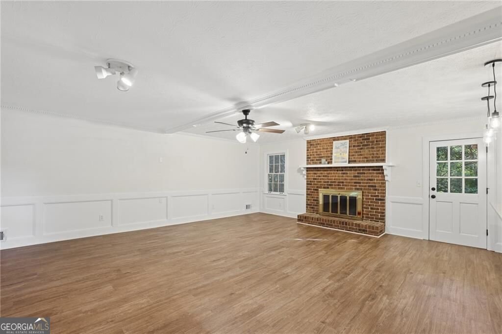 1104 Staples Drive Lilburn - Photo 11