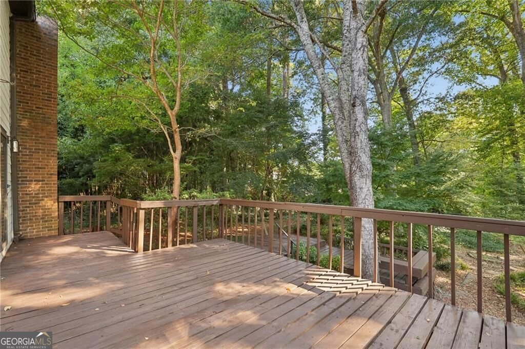 1104 Staples Drive Lilburn - Photo 12