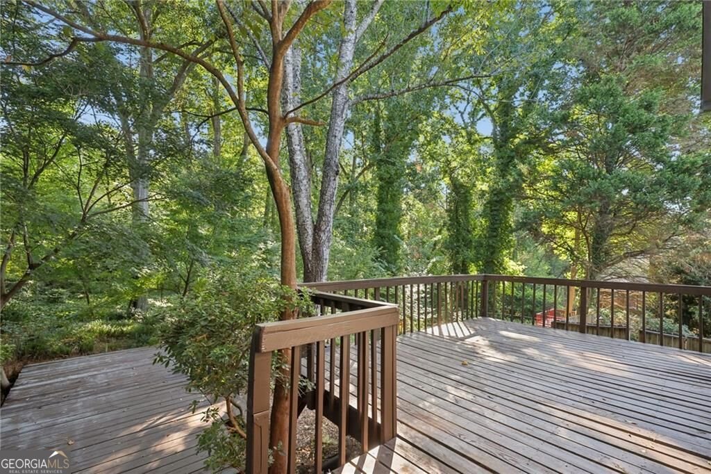 1104 Staples Drive Lilburn - Photo 13