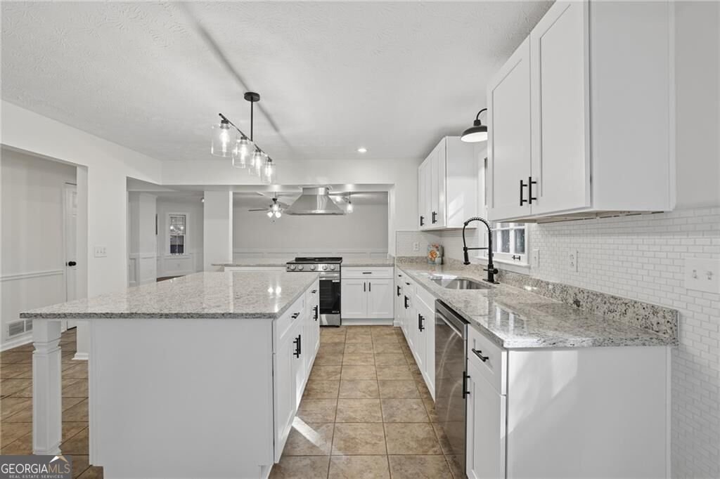1104 Staples Drive Lilburn - Photo 14