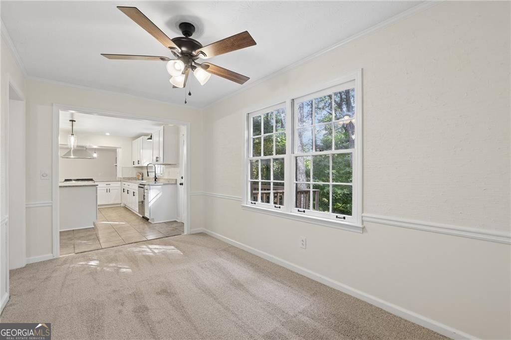 1104 Staples Drive Lilburn - Photo 17