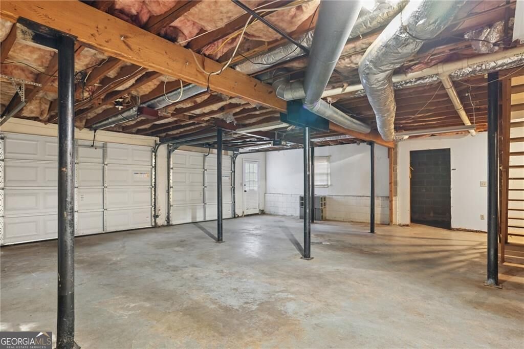 1104 Staples Drive Lilburn - Photo 37