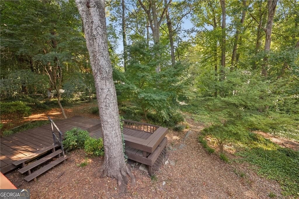 1104 Staples Drive Lilburn - Photo 38