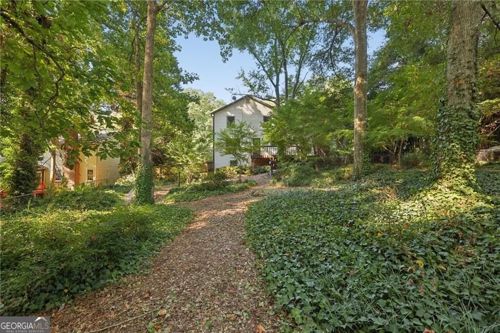 1104 Staples Drive Lilburn - Photo 40