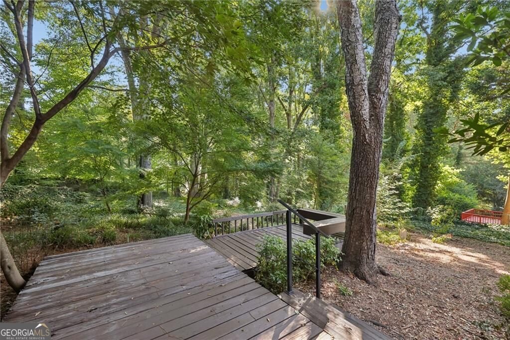 1104 Staples Drive Lilburn - Photo 41