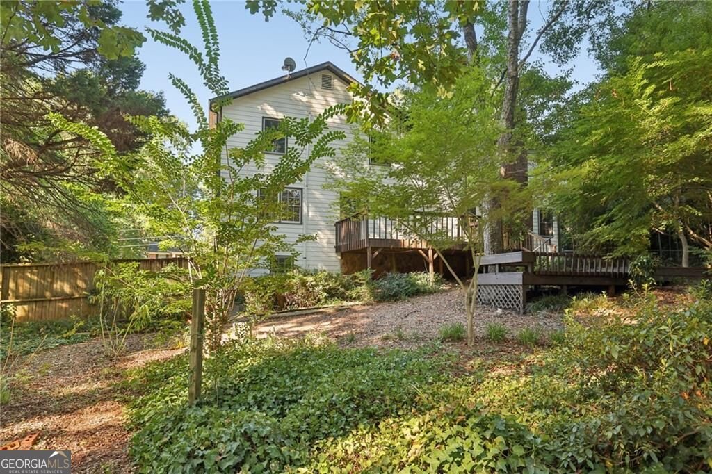 1104 Staples Drive Lilburn - Photo 42