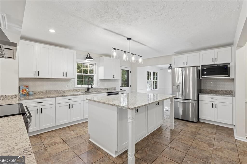 1104 Staples Drive Lilburn - Photo 8