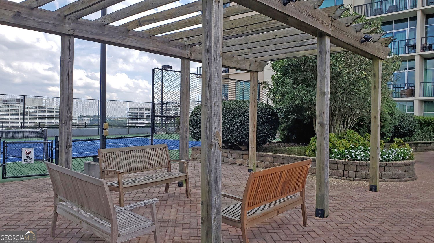 4561 Olde Perimeter Way Atlanta - Photo 9