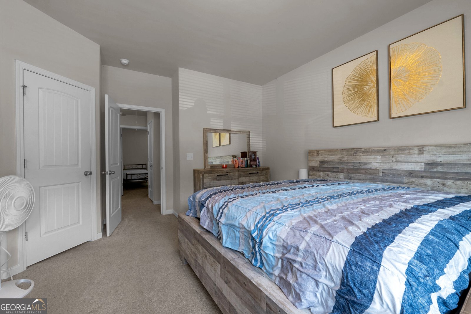 6117 Oakley Road Union City - Photo 16