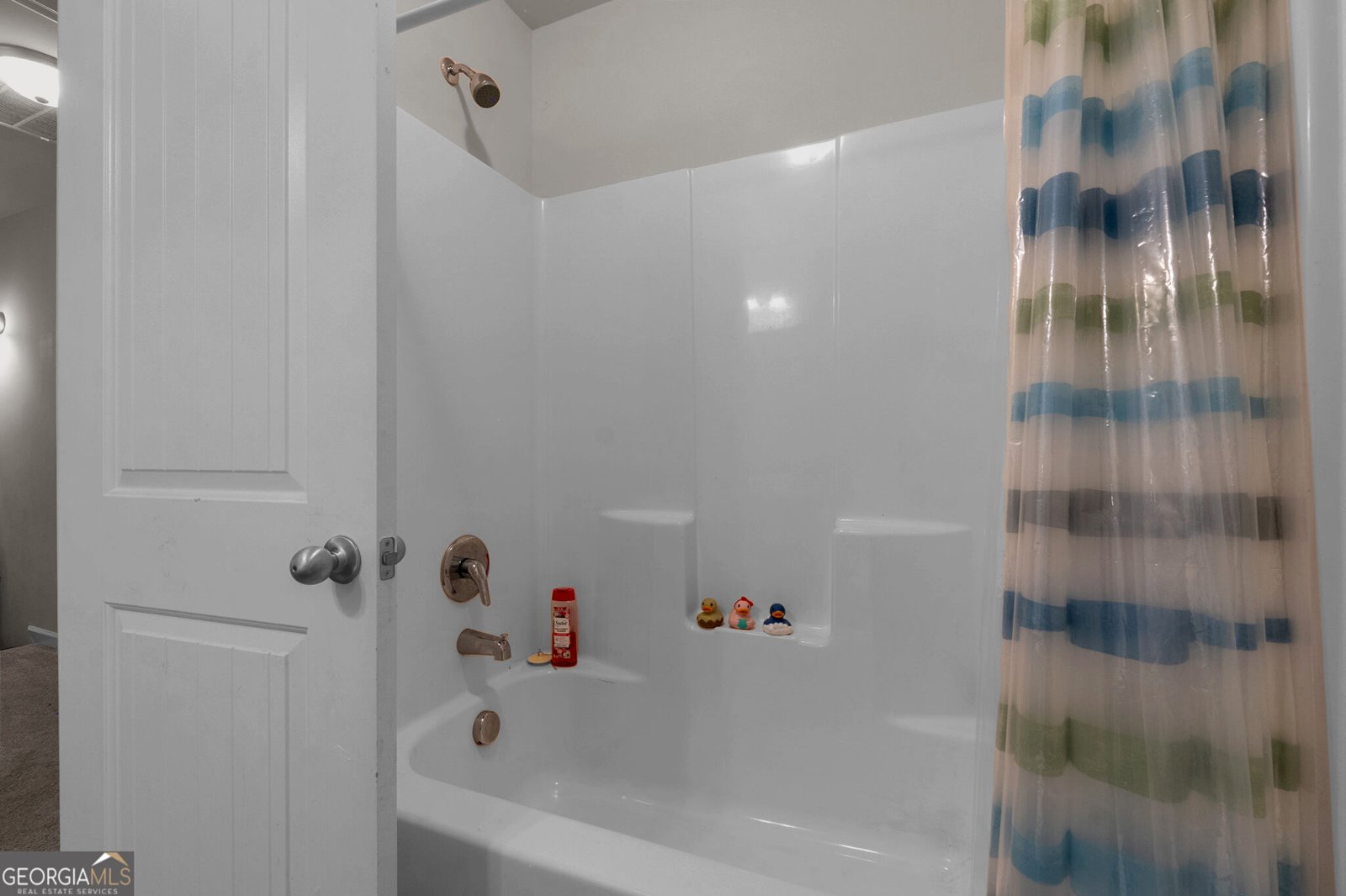 6117 Oakley Road Union City - Photo 18