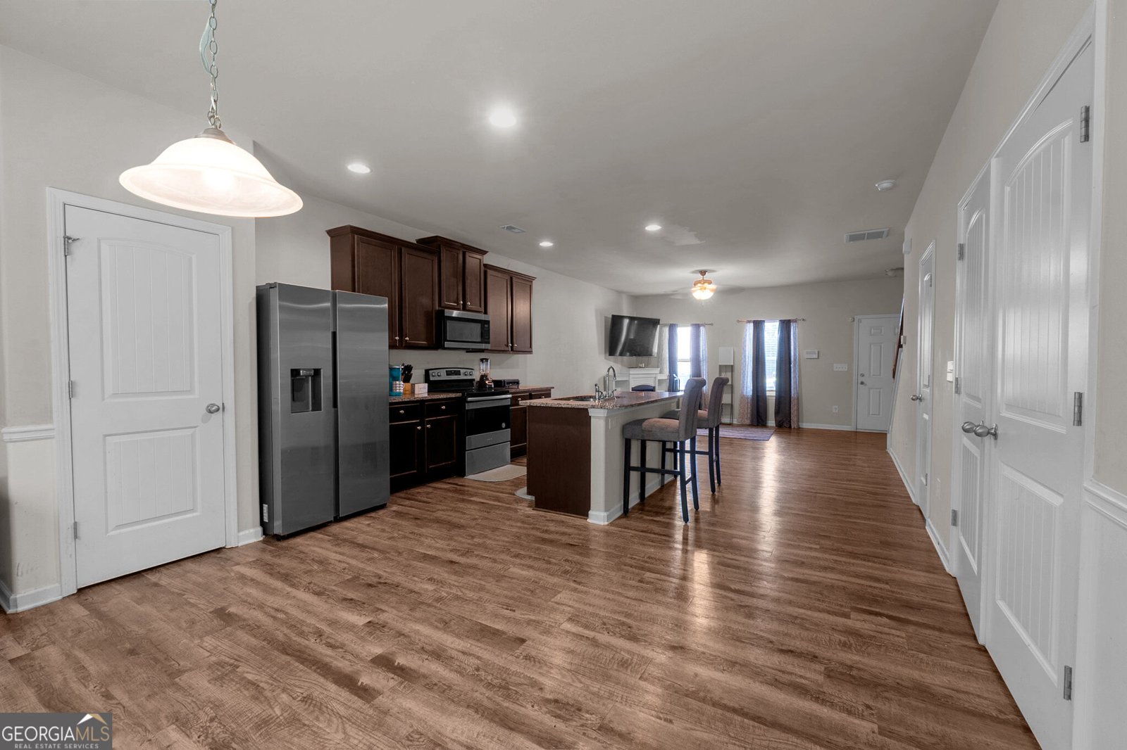 6117 Oakley Road Union City - Photo 7