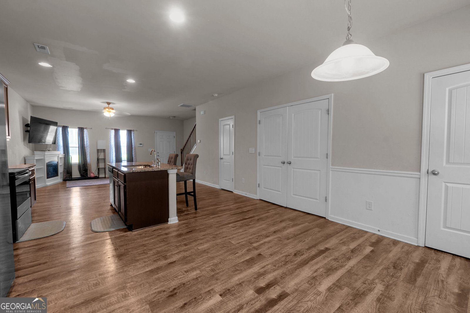 6117 Oakley Road Union City - Photo 8