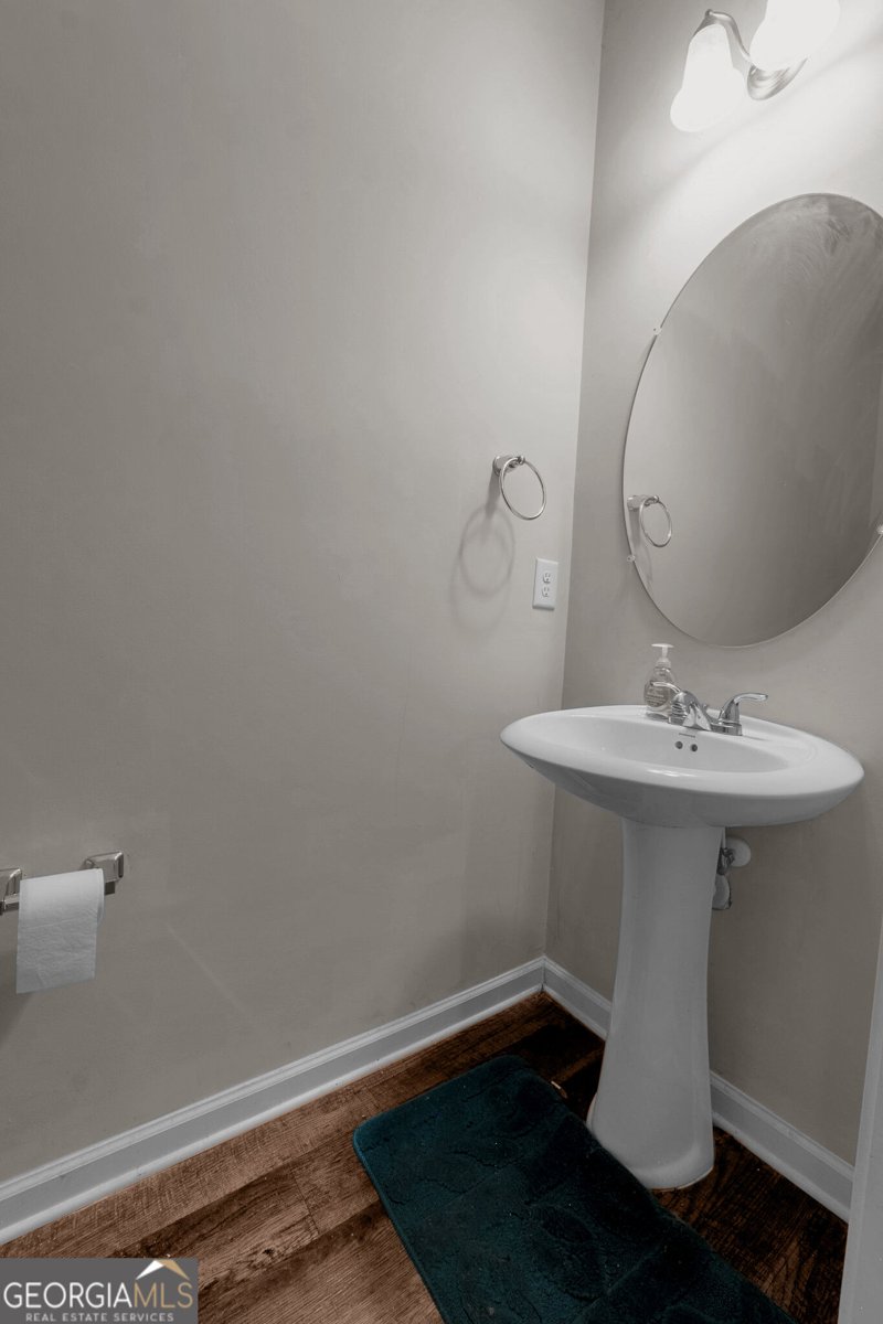 6117 Oakley Road Union City - Photo 9