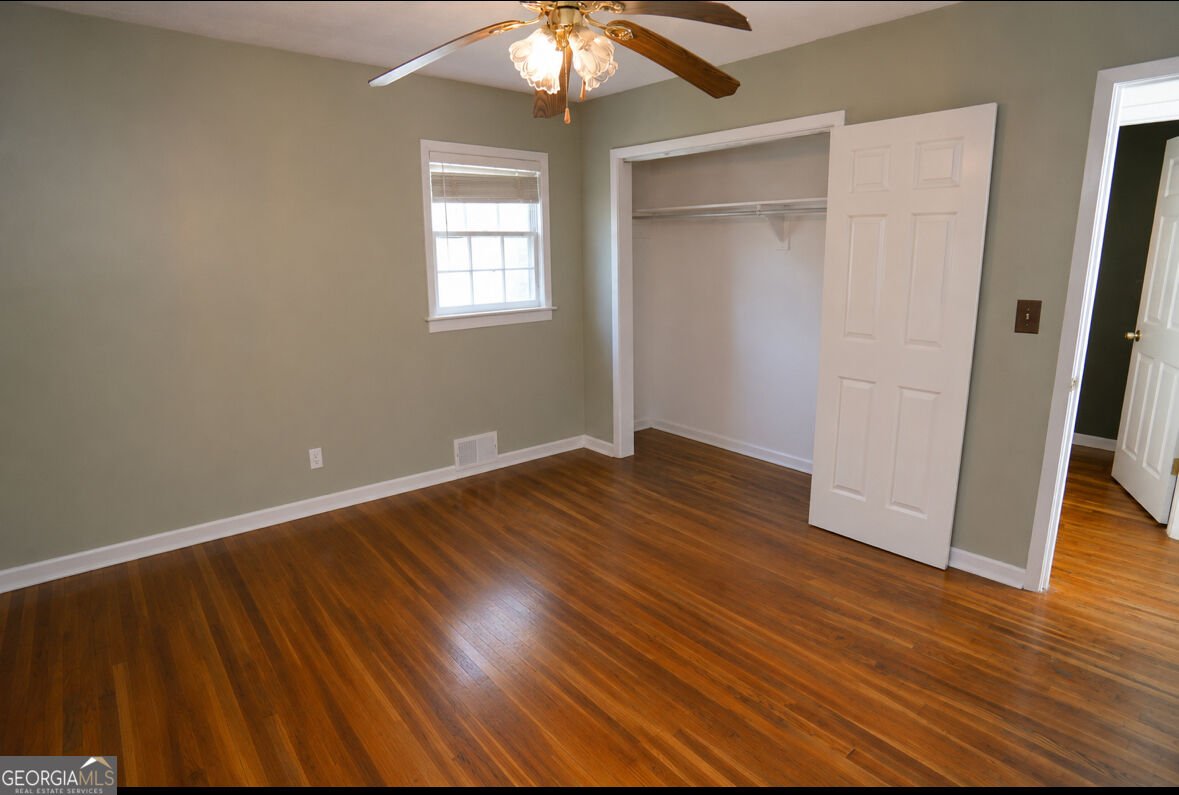 613 Sheppard Rd Stone Mountain - Photo 10